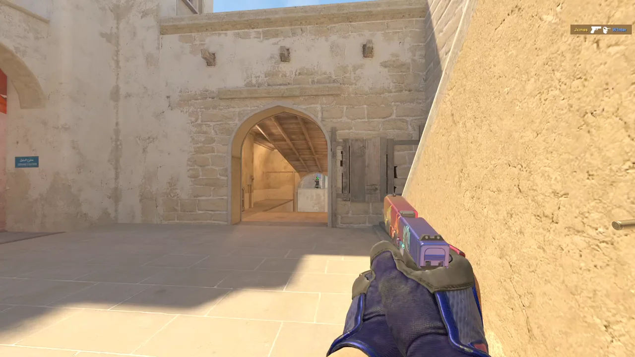 highlight
